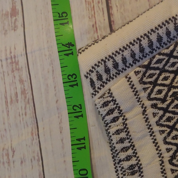 LOFT TAPESTRY PATTERN PENCIL SKIRT - Picture 6 of 7